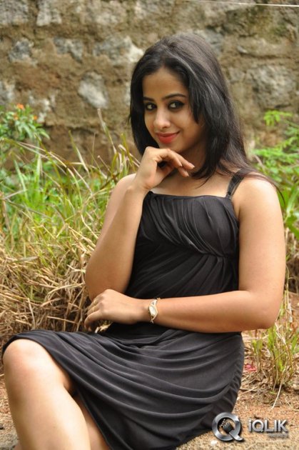 Swathi-Deekshith